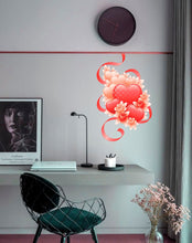 Load image into Gallery viewer, Love Romantic Decal, Love Romantic Sticker, Love Romantic Wall Art