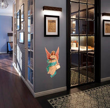 Load image into Gallery viewer, Tutelar Wall Decal, Tutelar Wall sticker, Tutelar wall decor