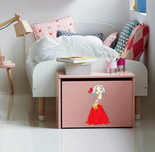 Load image into Gallery viewer, Beauty Salon Sticker, Beauty Salon Decal, Beauty Salon Wall Decor, Beauty Salon Wall Art