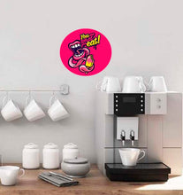 Load image into Gallery viewer, Ice Cream Sticker, Ice Cream Decal, Ice Cream Truck Decal, Ice Cream Truck Sticker