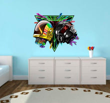 Load image into Gallery viewer, Gamers Wall Decal, Gamers Wall Sticker, Game room Decor