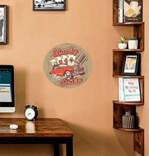 Load image into Gallery viewer, Lucky Strike Decal, Lucky Strike Sticker, Poker Decal, Poker Sticker