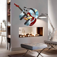 Load image into Gallery viewer, Music Theme Decal, Music Theme Sticker, Music Theme Decor