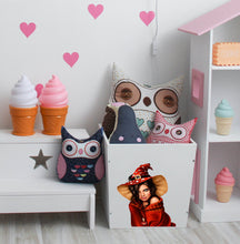 Load image into Gallery viewer, Sexy Witch Decal, Sexy Witch Sticker