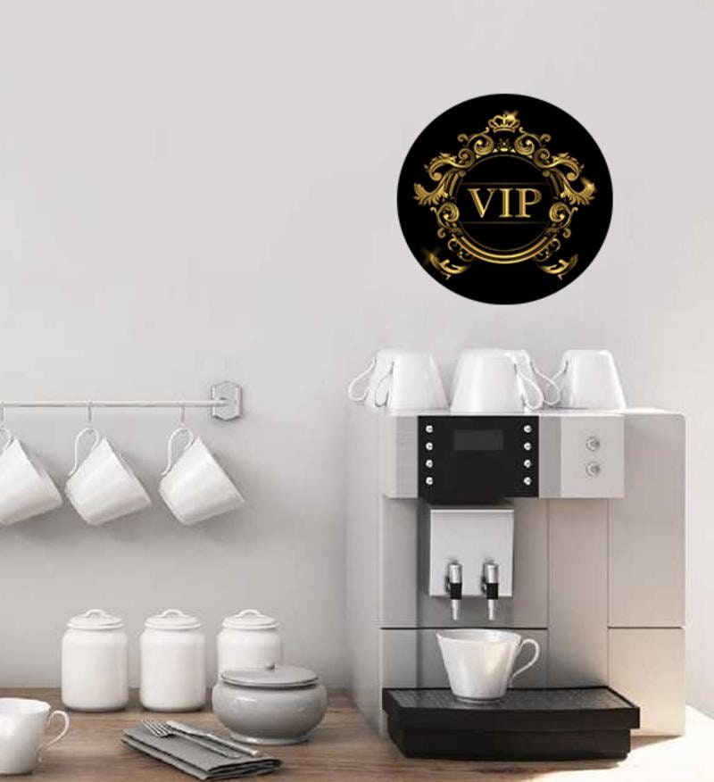 VIP Sticker, Elite Society Decal, Dear guests Wall Art, Status Vinyl Wallpapers, Celebrity Restaurant Decor, Elite Logo Sign, Custom Printed