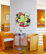 Load image into Gallery viewer, Kitchen Decor, Kitchen Wall Decal, Kitchen Wall Sticker