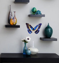 Load image into Gallery viewer, Butterfly Wall Decal, Butterfly Wall sticker, Butterfly wall decor