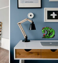Load image into Gallery viewer, Baby Dinosaur Decal, Baby Dinosaur Sticker, Baby Dinosaur Wall Decor