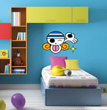 Load image into Gallery viewer, OK sign Wall Decal, OK sign Wall sticker, OK sign wall decor