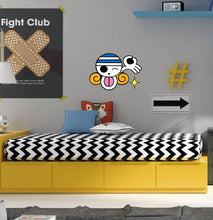 Load image into Gallery viewer, OK sign Wall Decal, OK sign Wall sticker, OK sign wall decor