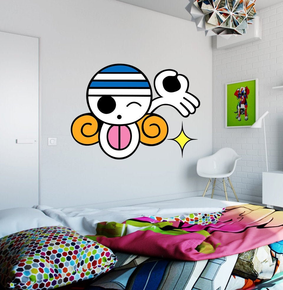 OK sign Wall Decal, OK sign Wall sticker, OK sign wall decor