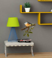 Load image into Gallery viewer, Bird Decal, Bird Sticker, Bird Wall Decal, Bird Wall Sticker