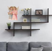 Load image into Gallery viewer, Baby Angels Wall Decal, Baby Angels Decal, Baby Angels Sticker, Baby Angels Wall Decor