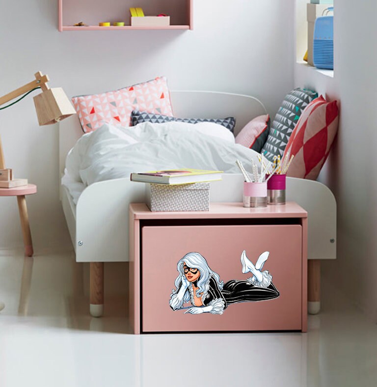 Sexy Woman Wall Decal, Sexy Woman Wall sticker, Sexy Woman wall decor
