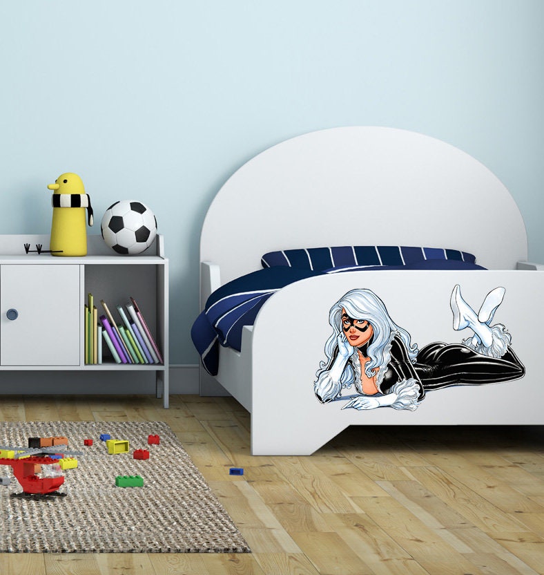 Sexy Woman Wall Decal, Sexy Woman Wall sticker, Sexy Woman wall decor