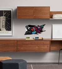 Load image into Gallery viewer, Music Inspirational Decal, Music Inspirational Sticker, Music Inspirational Wall Decor