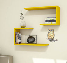 Load image into Gallery viewer, Wise Owl Wall Decal, Wise Owl Wall Sticker, Wise Owl Decor