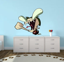 Load image into Gallery viewer, Boys Room Decal, Boys Room Sticker, Boys Room Wall Decor