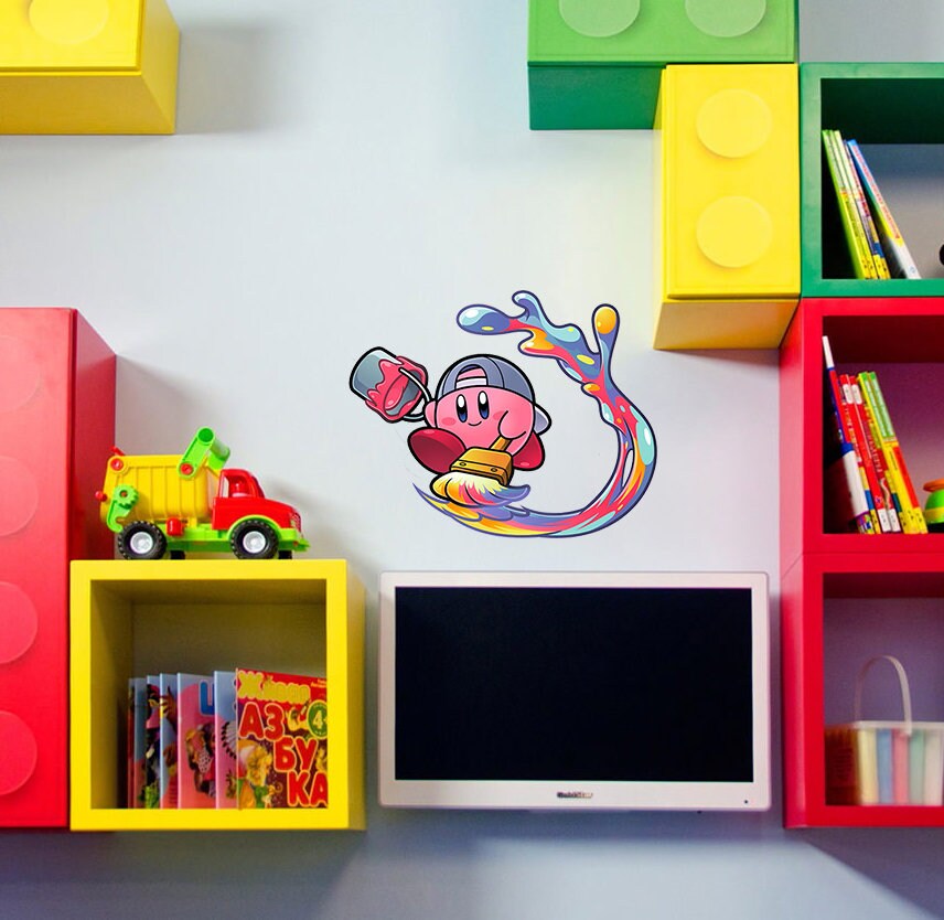 Nursery Wall Decor, Nursery Wall Art, Nursery Wall Sticker, Nursery Decal