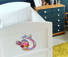 Load image into Gallery viewer, Nursery Wall Decor, Nursery Wall Art, Nursery Wall Sticker, Nursery Decal