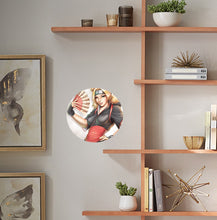 Load image into Gallery viewer, Sexy Japanese Anime Decal, Sexy Japanese Anime Sticker, Sexy Japanese Anime Wall Decor