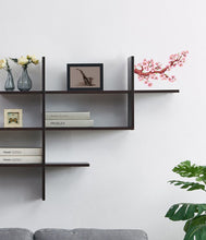 Load image into Gallery viewer, Sakura Branch Wall Decal, Sakura Branch Wall sticker, Sakura Branch wall decor