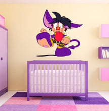 Load image into Gallery viewer, Nursery Cute Decal, Nursery Cute Sticker, Nursery Cute Wall Decor
