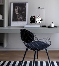 Load image into Gallery viewer, Cats Decal, Cats Sticker, Cats Wall Decor