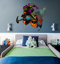 Load image into Gallery viewer, Hobgoblin Decal, Hobgoblin Sticker, Hobgoblin Wall Decor