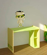 Load image into Gallery viewer, Baby mummy Decal, Baby Mummy Sticker, Baby Mummy Nursery Decor
