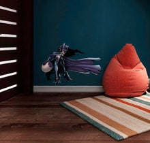 Load image into Gallery viewer, Sexy Superhero Decal, Sexy Superhero Sticker, Sexy Superhero Wall Decor