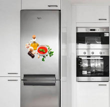 Load image into Gallery viewer, Kitchen Decal, Kitchen Sticker, Restaurant Decal, Restaurant Sticker, Kitchen Wall Decor
