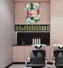 Load image into Gallery viewer, Beauty Salon Decal, Sap Decor, Spa Sticker, Spa Decal