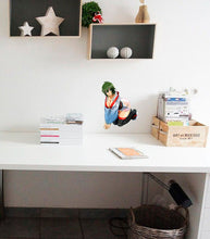 Load image into Gallery viewer, Hot Anime Decal, Hot Anime Sticker, Hot Anime Wall Decor