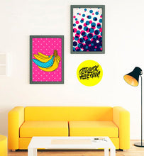 Load image into Gallery viewer, Good Luck Decal, Good Luck Sticker, Good Luck Wall Decor