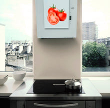 Load image into Gallery viewer, Tomatoes Decal, Tomatoes Sticker, Tomatoes Kitchen Decor, Tomatoes Restaurant Decor