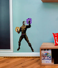 Load image into Gallery viewer, Evil Superhero Sticker, Evil Superhero Decal, Evil Superhero Wall Decor