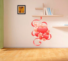 Load image into Gallery viewer, Love Romantic Decal, Love Romantic Sticker, Love Romantic Wall Art