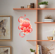 Load image into Gallery viewer, Love Romantic Decal, Love Romantic Sticker, Love Romantic Wall Art