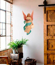 Load image into Gallery viewer, Tutelar Wall Decal, Tutelar Wall sticker, Tutelar wall decor