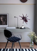 Load image into Gallery viewer, 3D Tarantula Decal, 3D Tarantula Sticker, 3D Tarantula Wall Decor