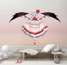 Load image into Gallery viewer, Anime Wall Art, Anime Sticker, Anime Decal