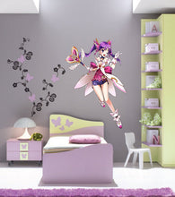 Load image into Gallery viewer, Anime Wall Art, Anime Sticker, Anime Decal