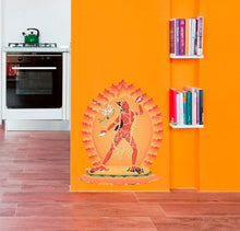 Load image into Gallery viewer, Buddhism Wall Decor, Buddhism Sticker, Buddhism Room Decor