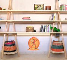 Load image into Gallery viewer, Buddhism Wall Decor, Buddhism Sticker, Buddhism Room Decor
