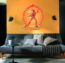 Load image into Gallery viewer, Buddhism Wall Decor, Buddhism Sticker, Buddhism Room Decor