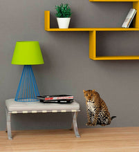 Load image into Gallery viewer, Cheetah Decal, Cheetah Sticker, Cheetah Wall Decor, Leopard Decal, Leopard Sticker