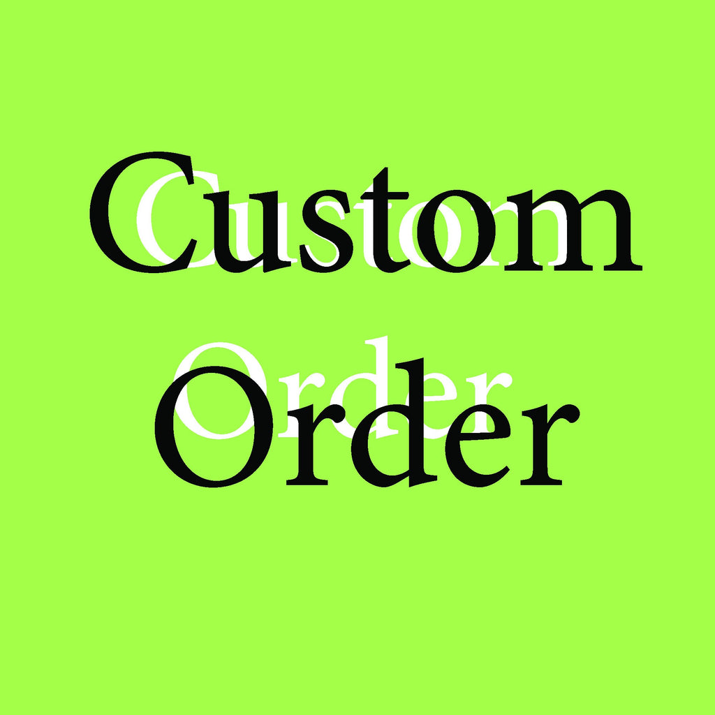 Custom order for kids and home decor custom order for bedroom decoration