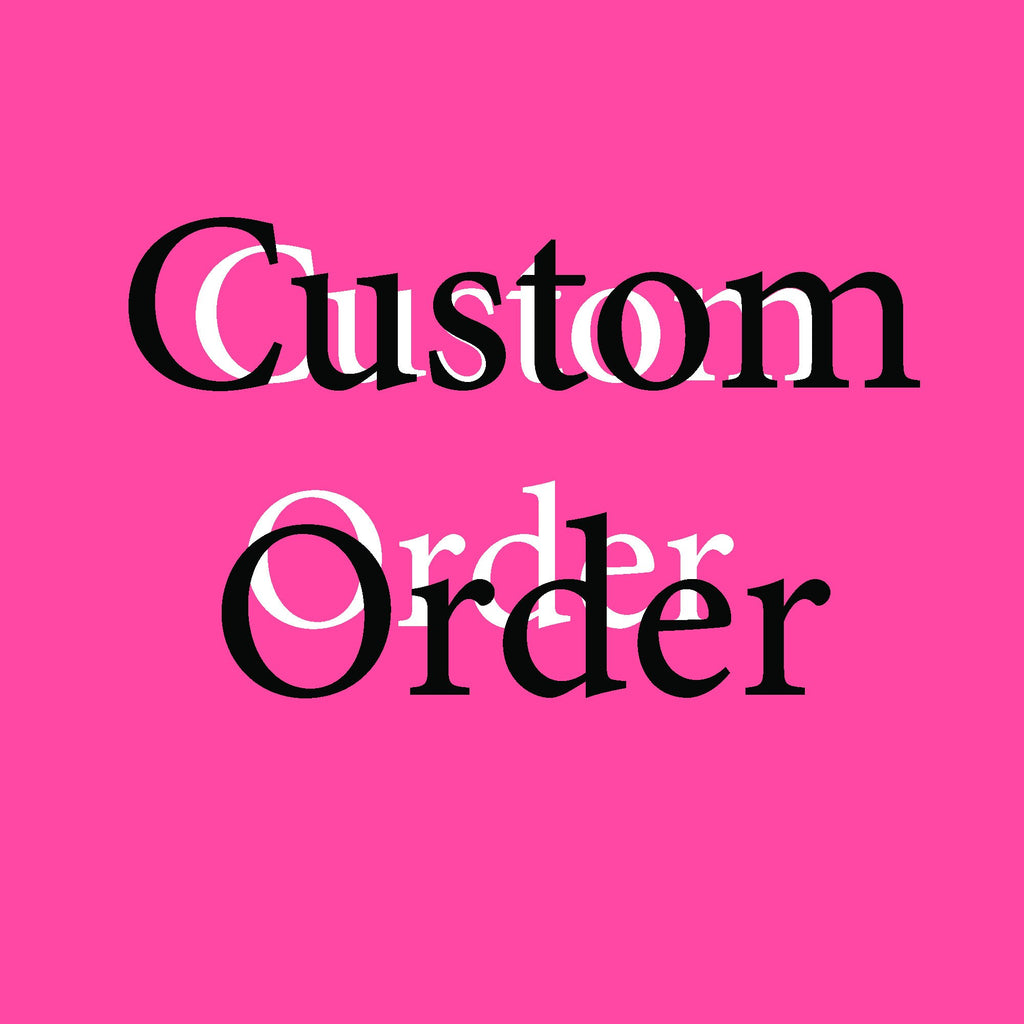 Custom order for kids and home decor custom order for bedroom decoration