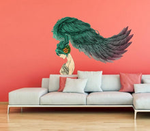 Load image into Gallery viewer, Beauty Salon Wall Decor, Beauty Salon Sticker, Spa decal
